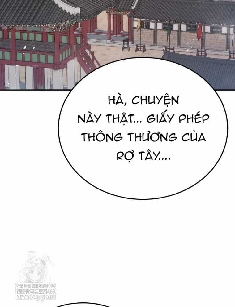 Vương Triều Đen Tối: Joseon - Chương 126 - ảnh 36
