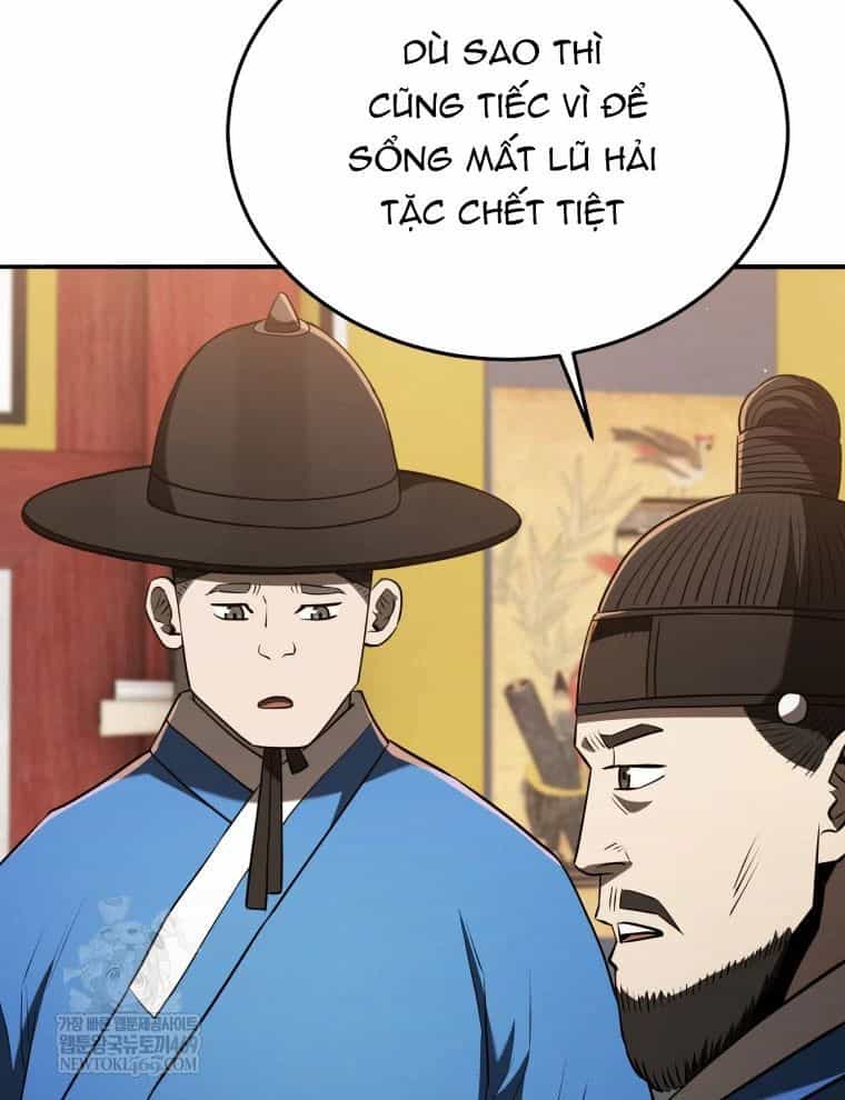 Vương Triều Đen Tối: Joseon - Chương 126 - ảnh 41