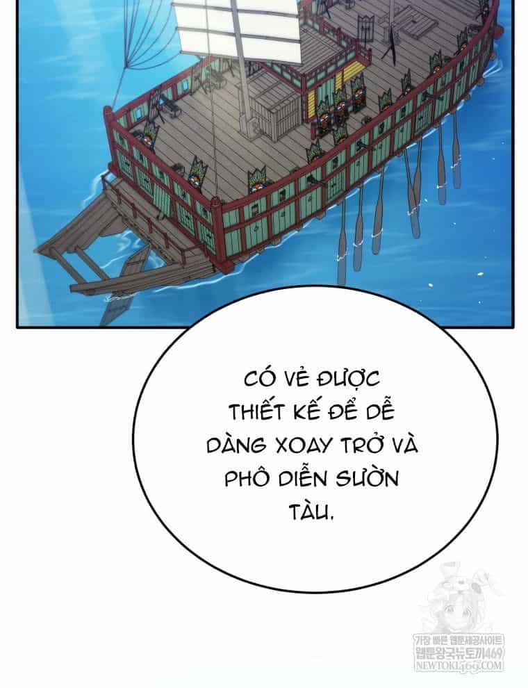 Vương Triều Đen Tối: Joseon - Chương 126 - ảnh 73