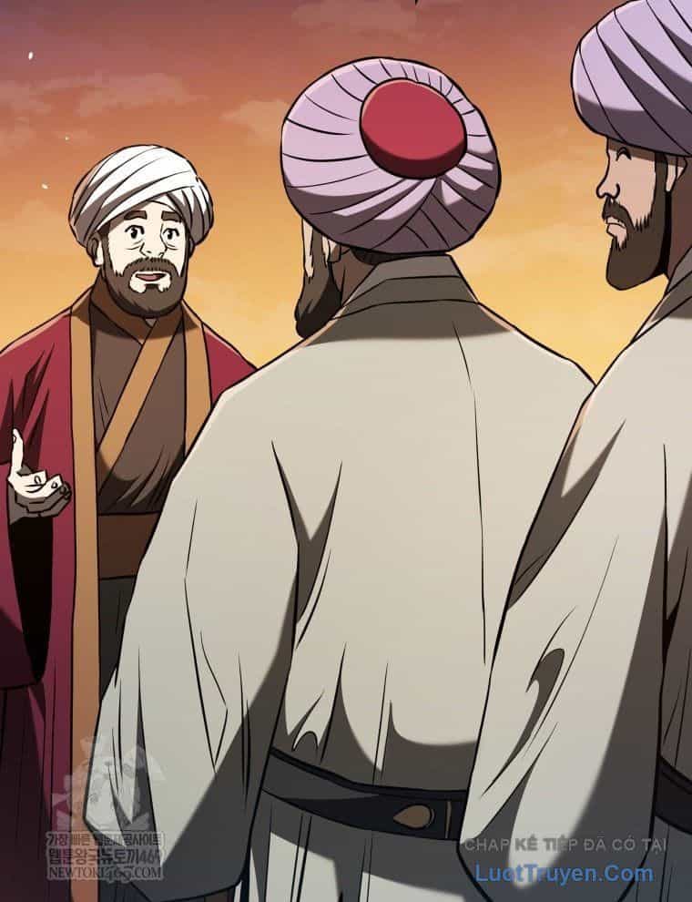 Vương Triều Đen Tối: Joseon - Chương 126 - ảnh 99