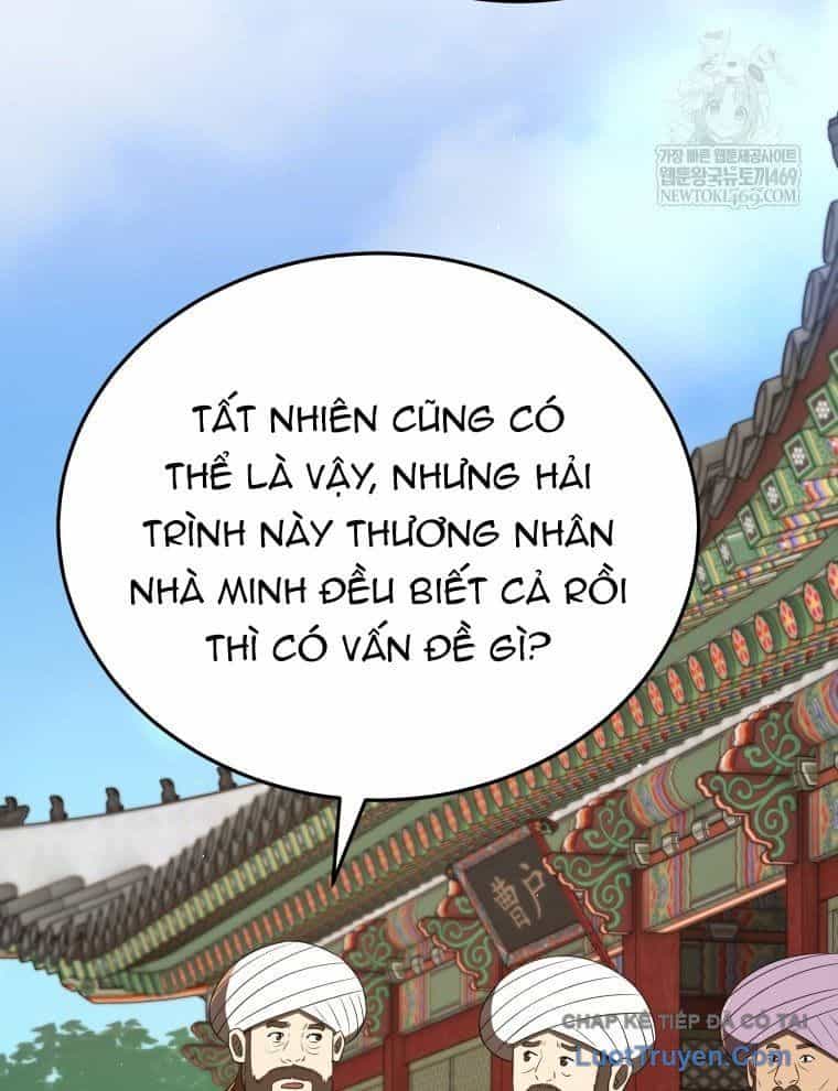 Vương Triều Đen Tối: Joseon - Chương 128 - ảnh 101