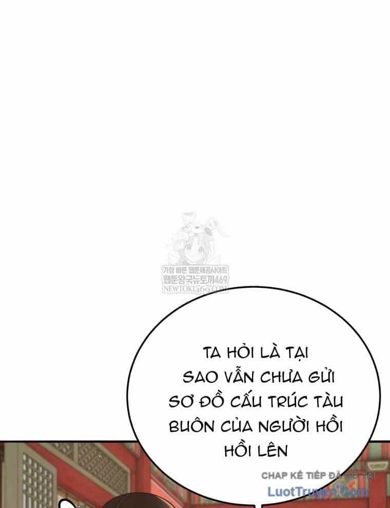 Vương Triều Đen Tối: Joseon - Chương 128 - ảnh 119
