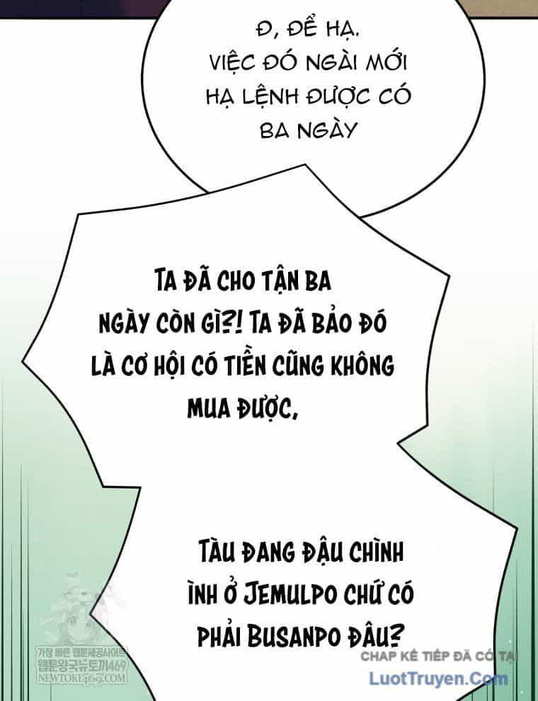 Vương Triều Đen Tối: Joseon - Chương 128 - ảnh 121