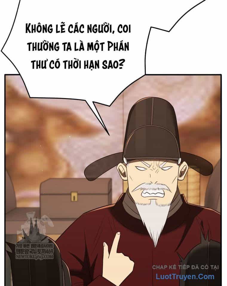 Vương Triều Đen Tối: Joseon - Chương 128 - ảnh 149