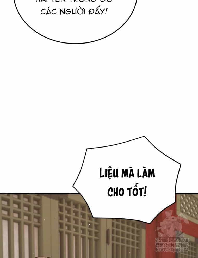 Vương Triều Đen Tối: Joseon - Chương 128 - ảnh 153