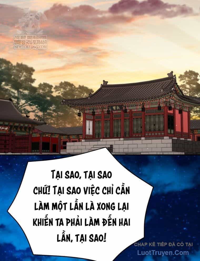 Vương Triều Đen Tối: Joseon - Chương 128 - ảnh 156
