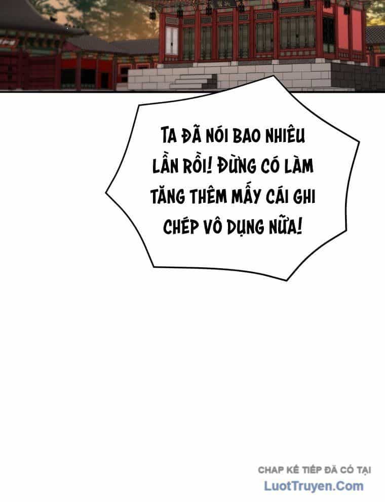 Vương Triều Đen Tối: Joseon - Chương 128 - ảnh 159