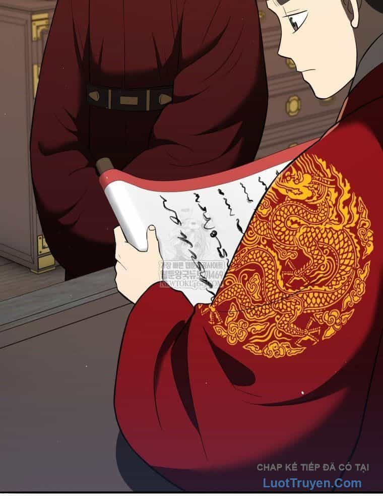 Vương Triều Đen Tối: Joseon - Chương 128 - ảnh 162