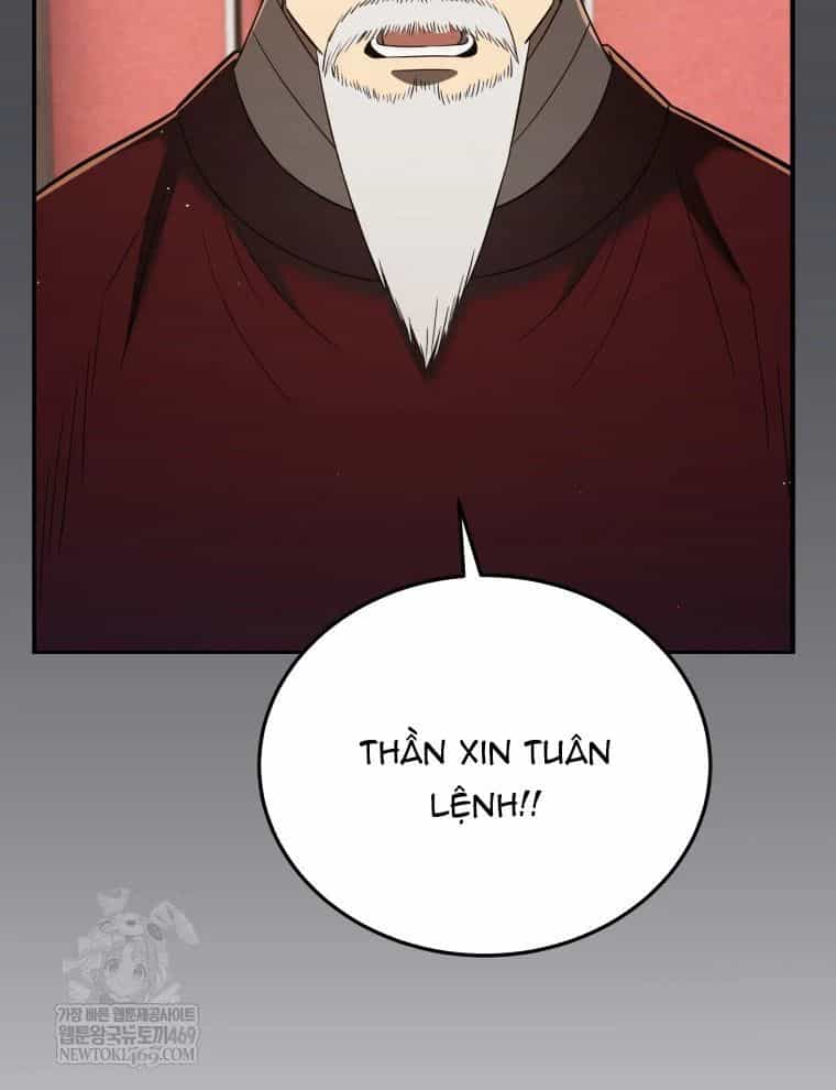 Vương Triều Đen Tối: Joseon - Chương 128 - ảnh 18