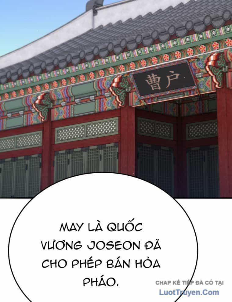 Vương Triều Đen Tối: Joseon - Chương 128 - ảnh 24