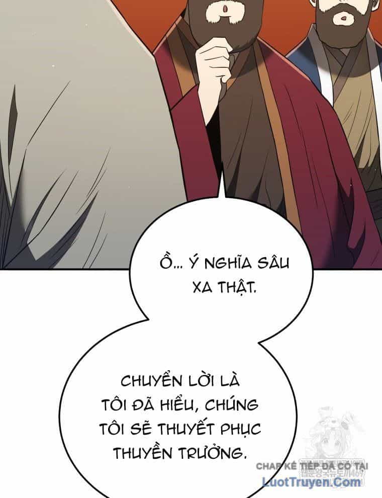 Vương Triều Đen Tối: Joseon - Chương 128 - ảnh 31
