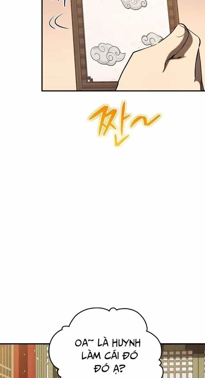 Vương Triều Đen Tối: Joseon - Chương 13 - ảnh 38