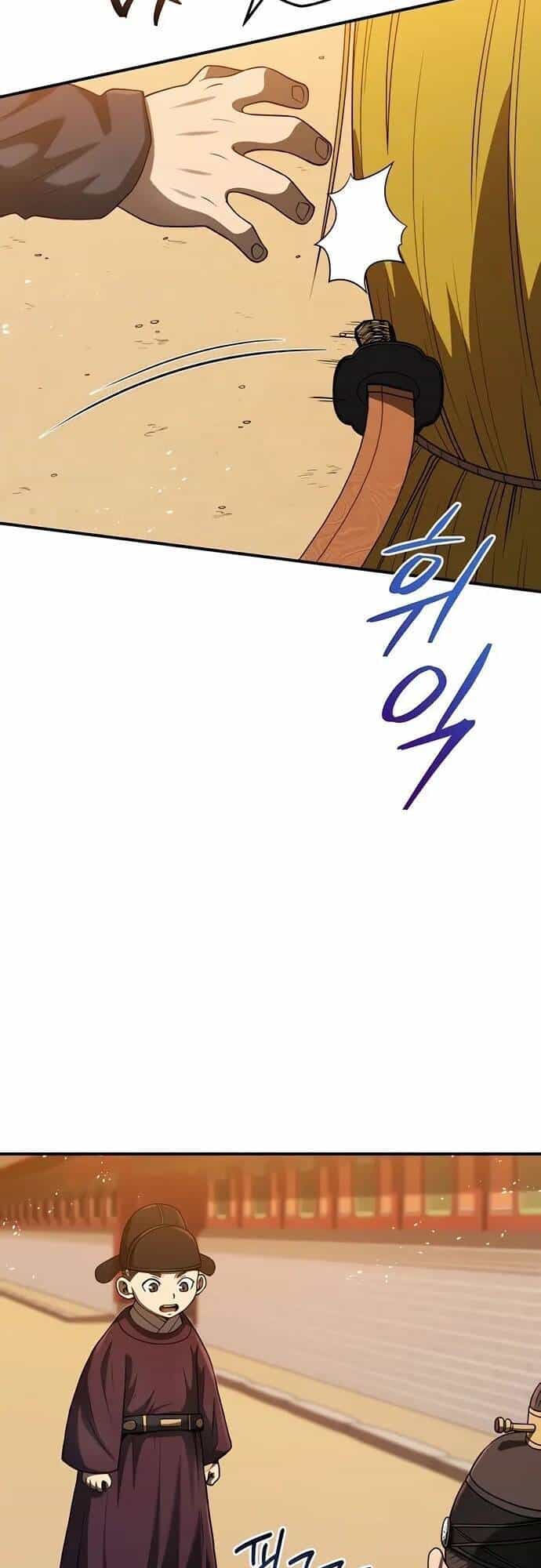 Vương Triều Đen Tối: Joseon - Chương 13 - ảnh 59