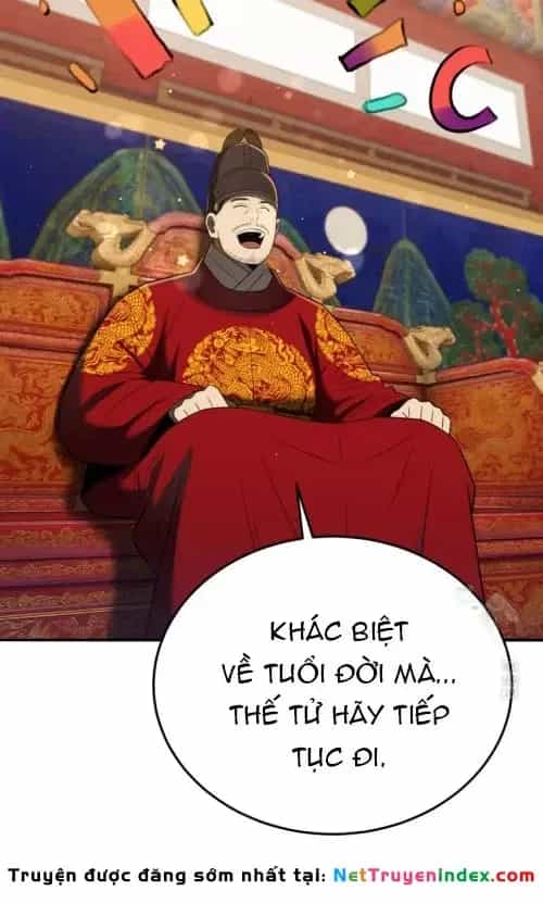 Vương Triều Đen Tối: Joseon - Chương 132 - ảnh 104
