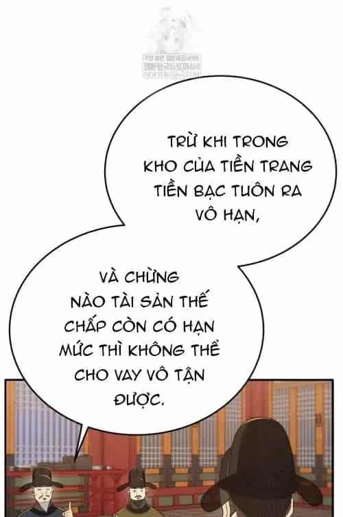 Vương Triều Đen Tối: Joseon - Chương 132 - ảnh 113