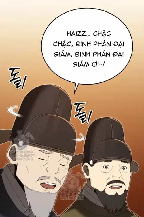 Vương Triều Đen Tối: Joseon - Chương 132 - ảnh 115