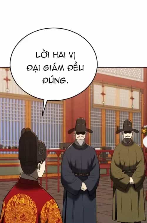 Vương Triều Đen Tối: Joseon - Chương 132 - ảnh 117