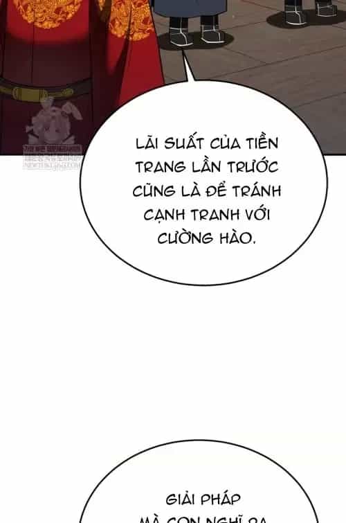 Vương Triều Đen Tối: Joseon - Chương 132 - ảnh 118