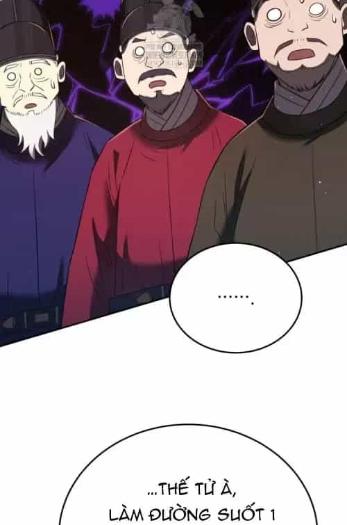 Vương Triều Đen Tối: Joseon - Chương 132 - ảnh 127