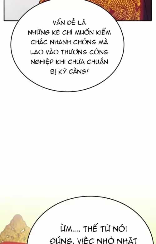 Vương Triều Đen Tối: Joseon - Chương 132 - ảnh 20