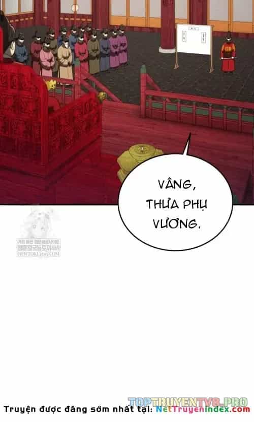 Vương Triều Đen Tối: Joseon - Chương 132 - ảnh 3