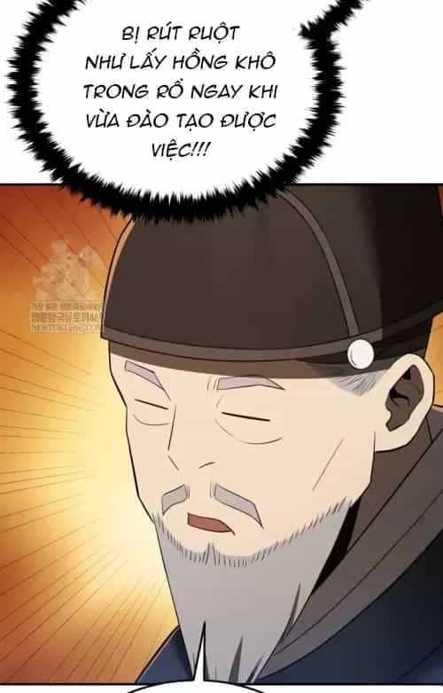 Vương Triều Đen Tối: Joseon - Chương 132 - ảnh 35