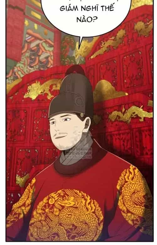 Vương Triều Đen Tối: Joseon - Chương 132 - ảnh 37