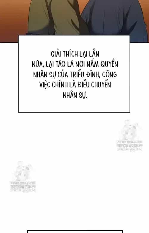Vương Triều Đen Tối: Joseon - Chương 132 - ảnh 54