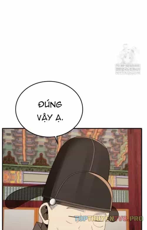 Vương Triều Đen Tối: Joseon - Chương 132 - ảnh 6
