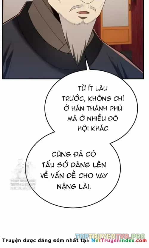 Vương Triều Đen Tối: Joseon - Chương 132 - ảnh 7