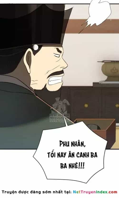 Vương Triều Đen Tối: Joseon - Chương 132 - ảnh 70