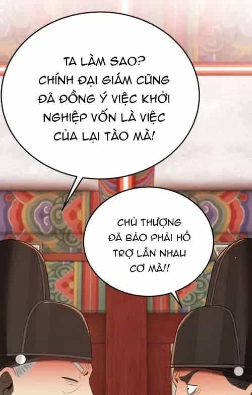 Vương Triều Đen Tối: Joseon - Chương 132 - ảnh 74
