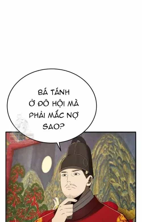 Vương Triều Đen Tối: Joseon - Chương 132 - ảnh 8