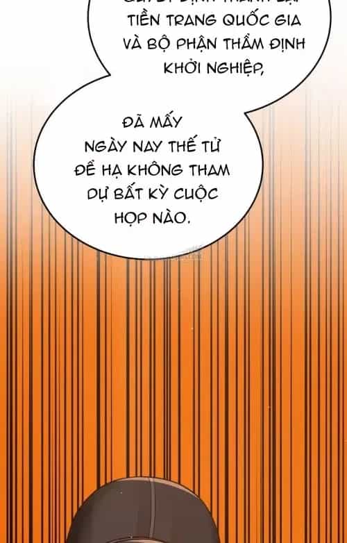Vương Triều Đen Tối: Joseon - Chương 132 - ảnh 80