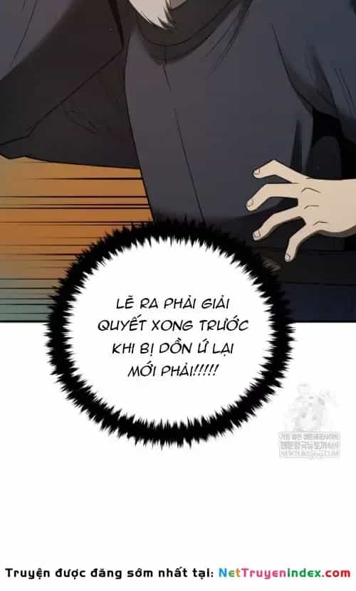 Vương Triều Đen Tối: Joseon - Chương 132 - ảnh 89