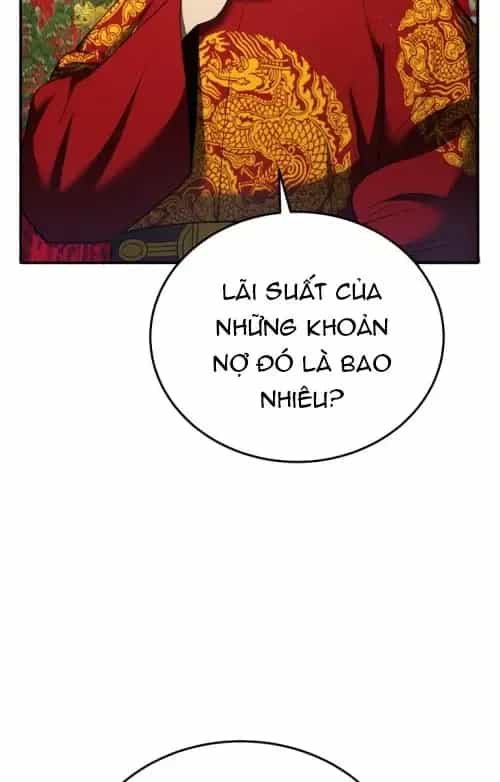 Vương Triều Đen Tối: Joseon - Chương 132 - ảnh 9