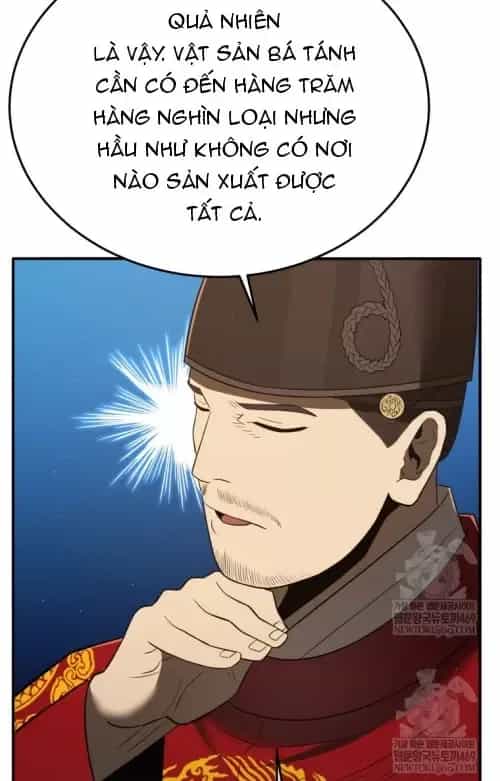 Vương Triều Đen Tối: Joseon - Chương 132 - ảnh 98