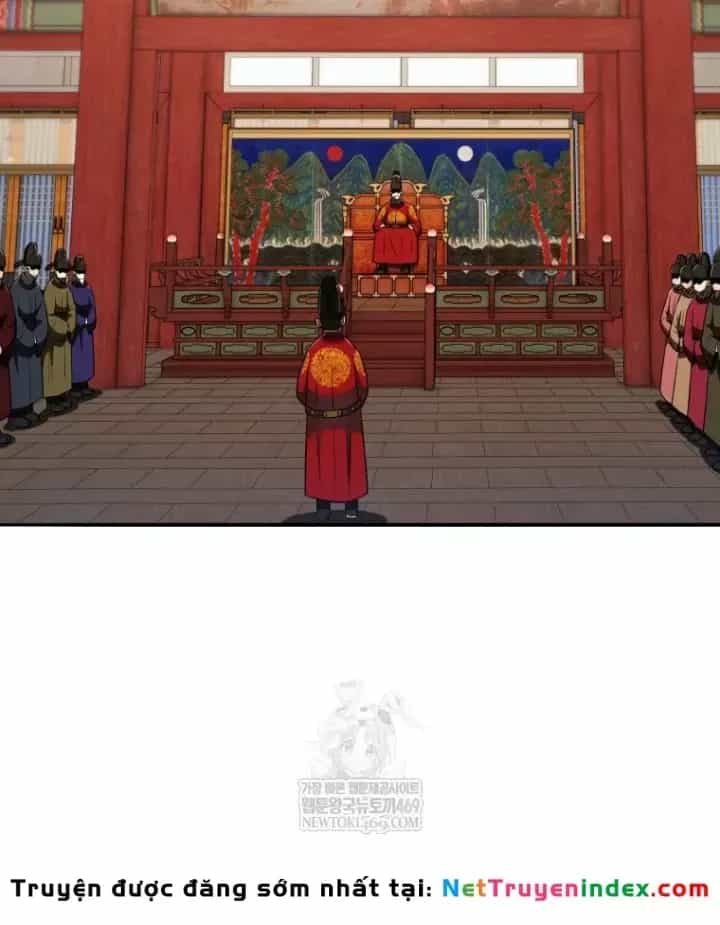 Vương Triều Đen Tối: Joseon - Chương 133 - ảnh 11