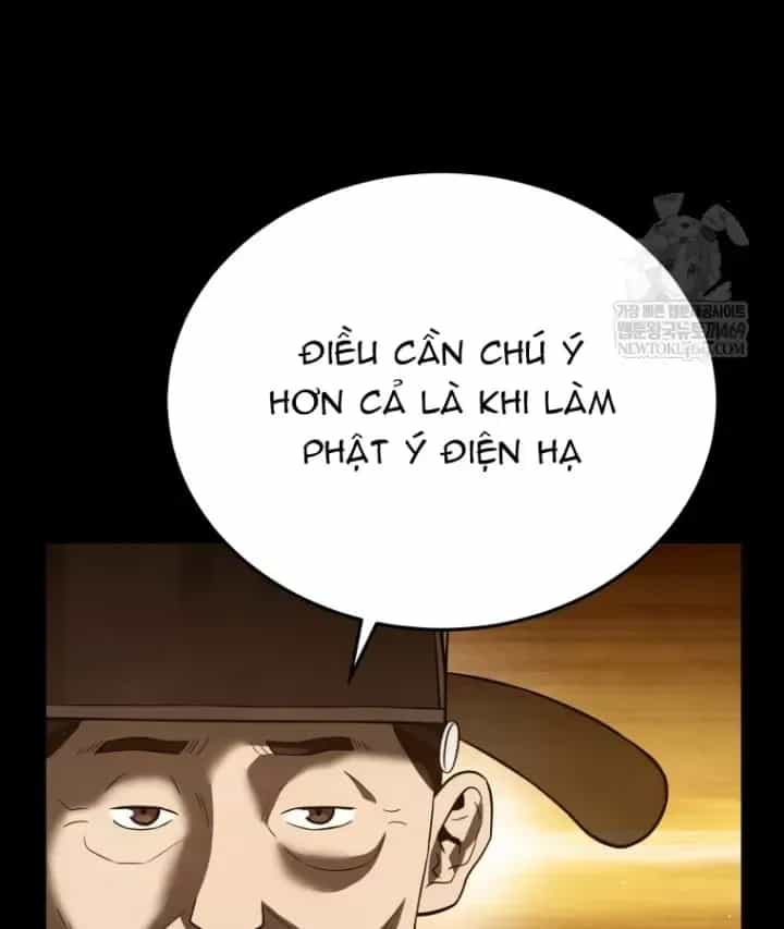 Vương Triều Đen Tối: Joseon - Chương 133 - ảnh 111