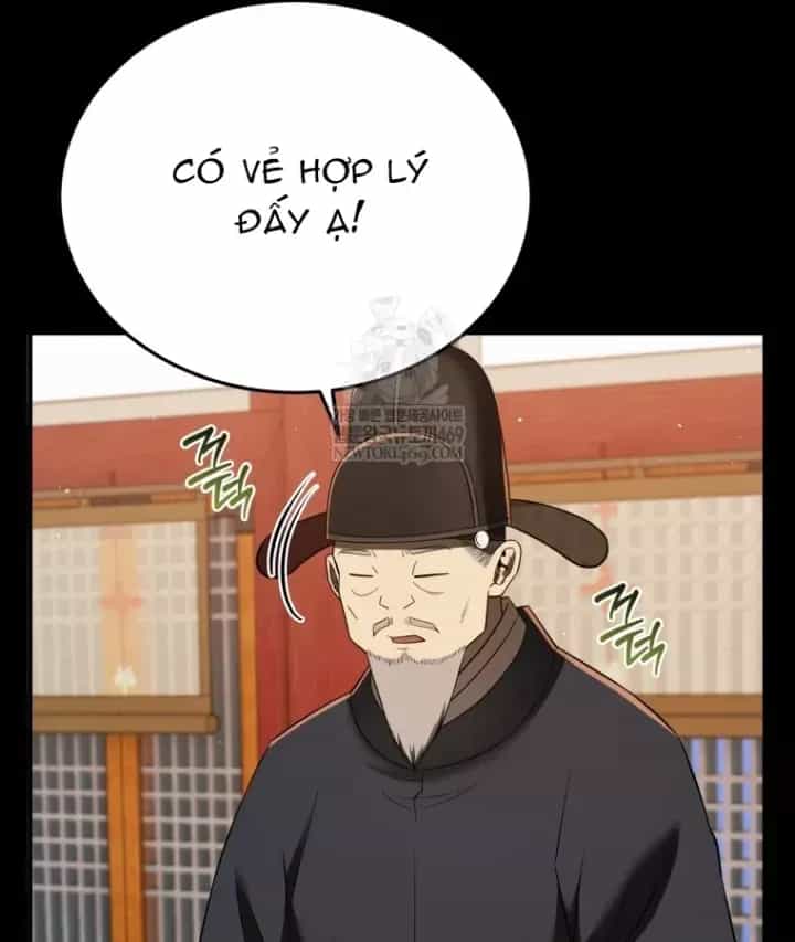 Vương Triều Đen Tối: Joseon - Chương 133 - ảnh 121