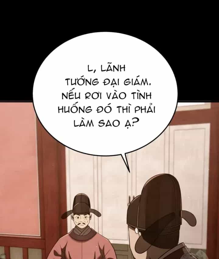 Vương Triều Đen Tối: Joseon - Chương 133 - ảnh 136