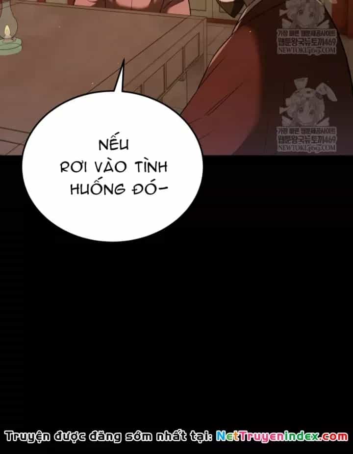 Vương Triều Đen Tối: Joseon - Chương 133 - ảnh 137