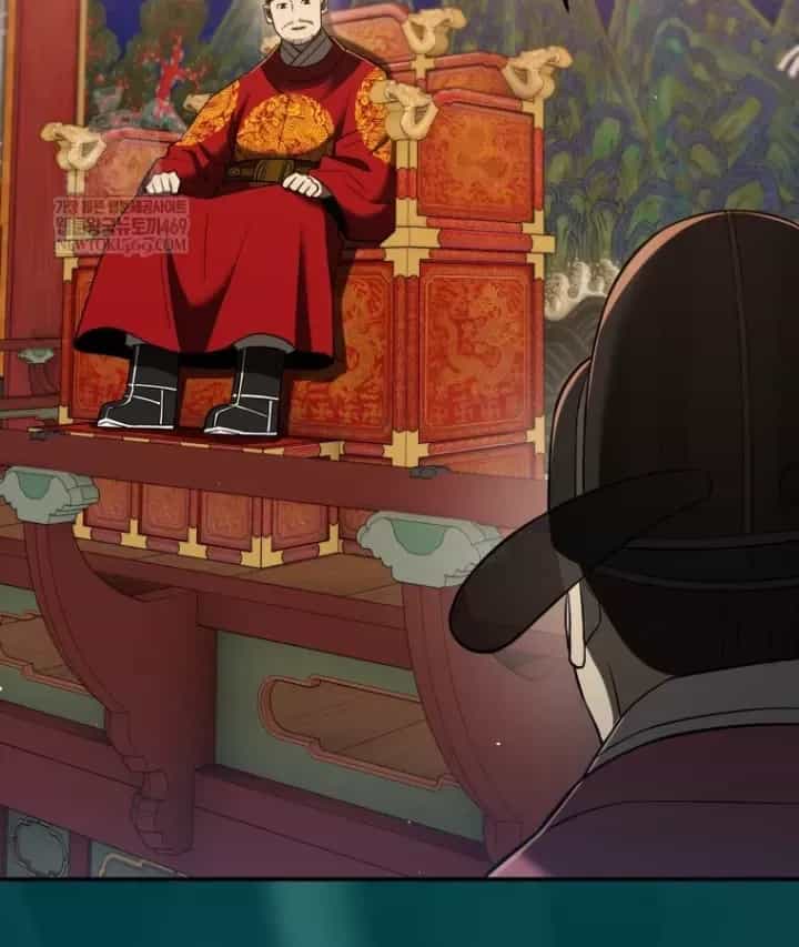 Vương Triều Đen Tối: Joseon - Chương 133 - ảnh 166