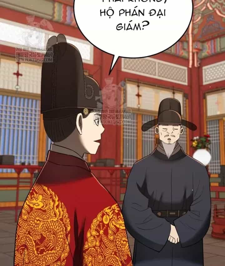 Vương Triều Đen Tối: Joseon - Chương 133 - ảnh 17