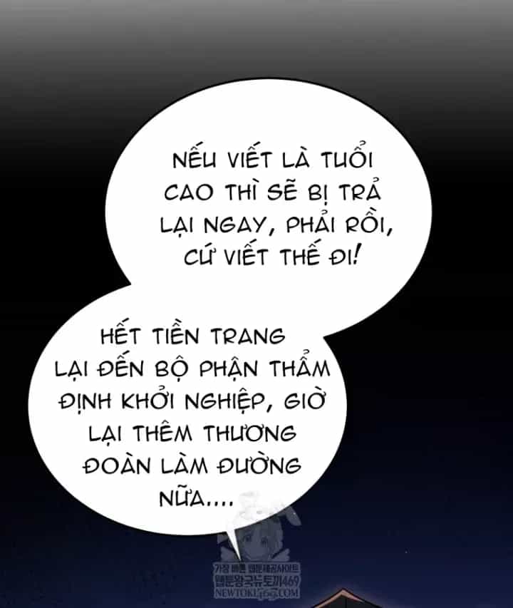 Vương Triều Đen Tối: Joseon - Chương 133 - ảnh 178