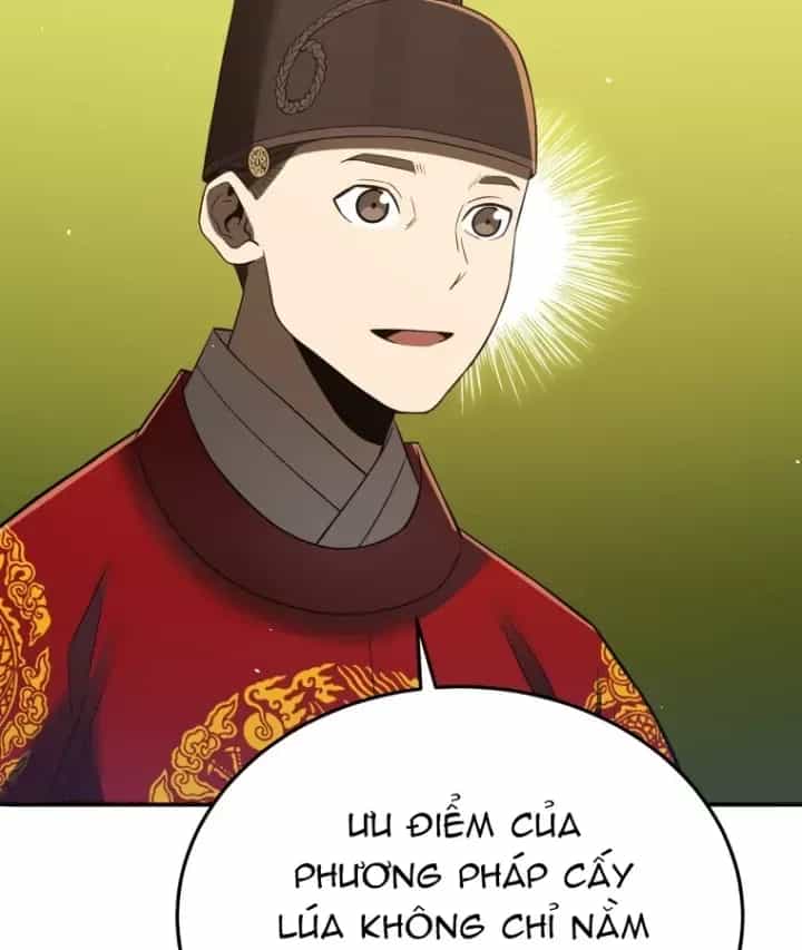 Vương Triều Đen Tối: Joseon - Chương 133 - ảnh 22