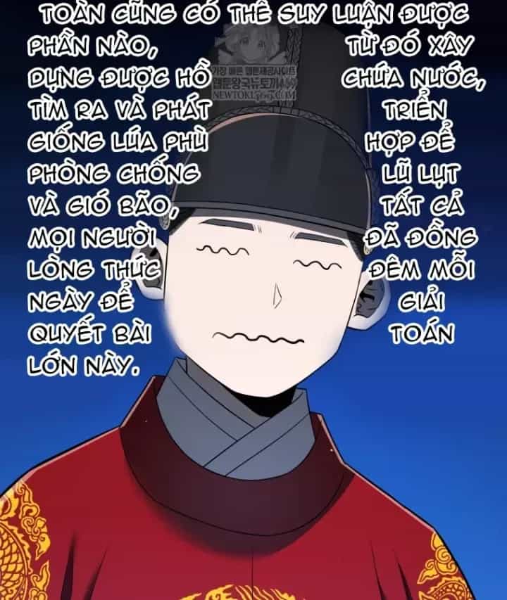 Vương Triều Đen Tối: Joseon - Chương 133 - ảnh 28