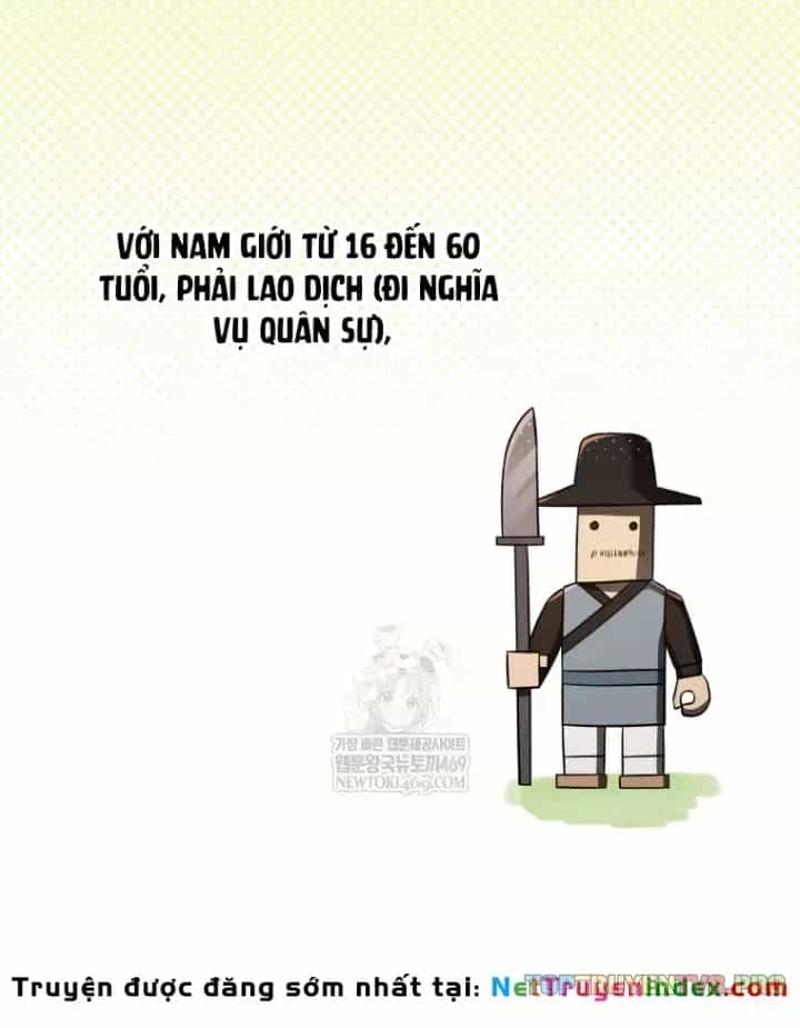 Vương Triều Đen Tối: Joseon - Chương 133 - ảnh 3