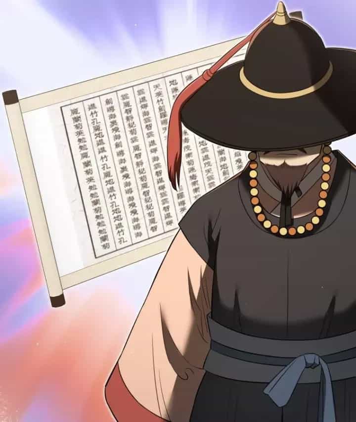 Vương Triều Đen Tối: Joseon - Chương 133 - ảnh 36