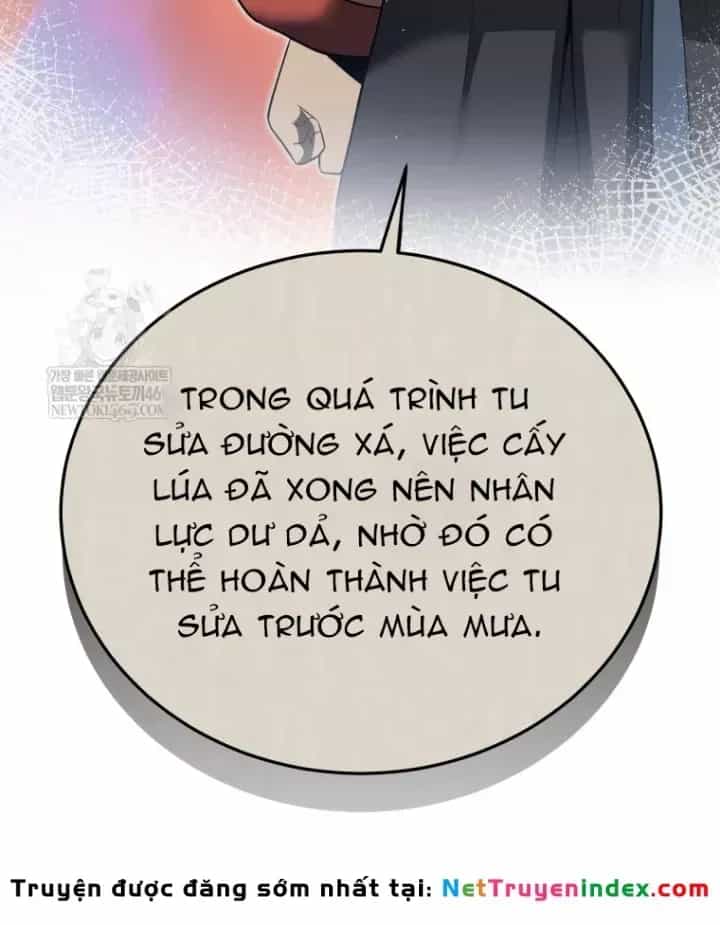 Vương Triều Đen Tối: Joseon - Chương 133 - ảnh 37